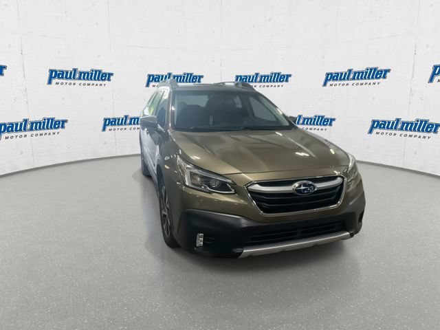 Used 2022 Subaru Outback Limited AWD/4WD image 3