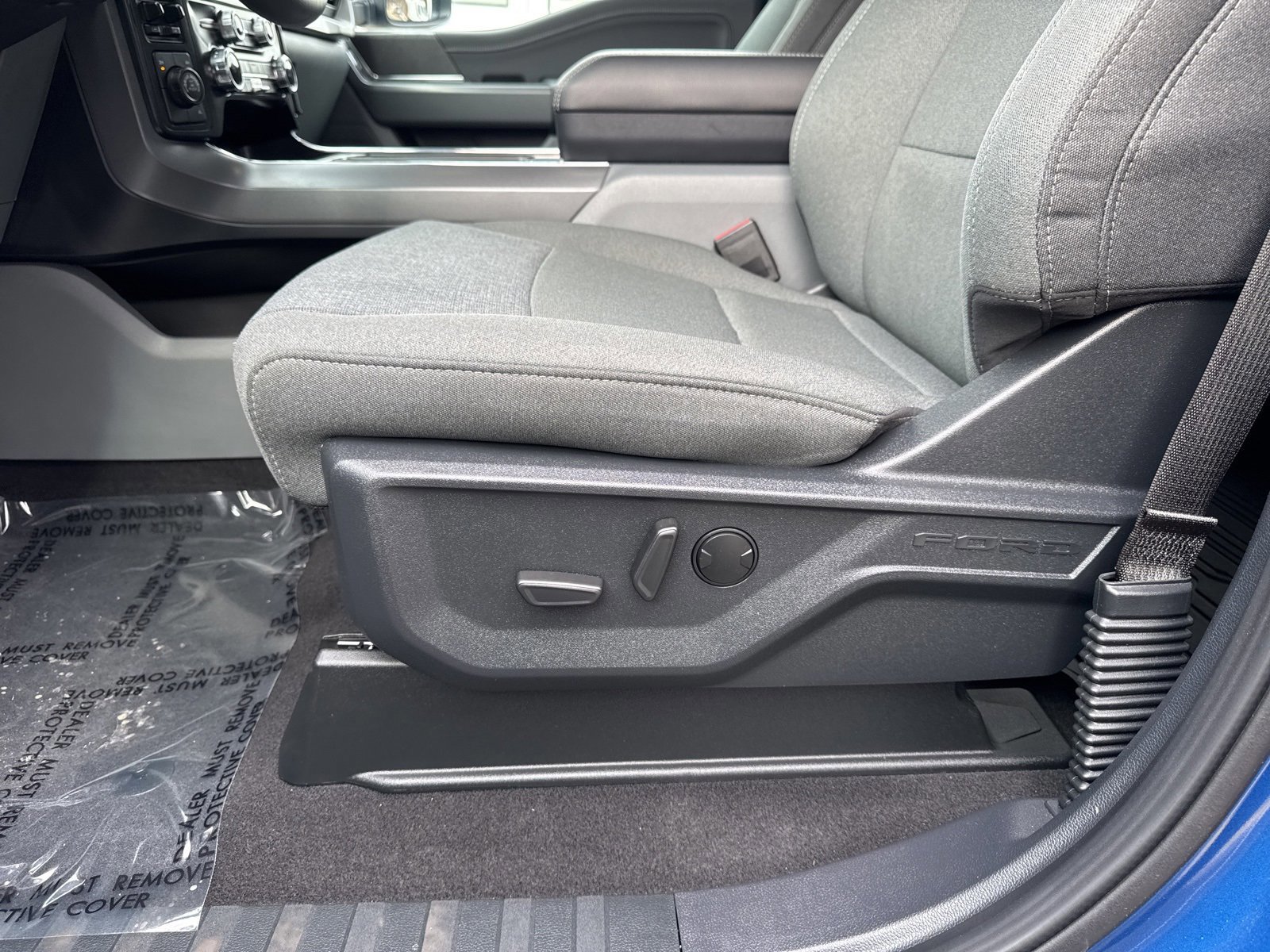 Certified 2024 Ford F150 XLT w/ Equipment Group 302A MID image 36