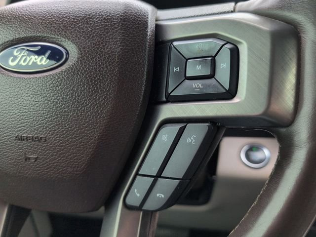 Certified 2019 Ford F150 Limited w/ Trailer Tow Package image 26