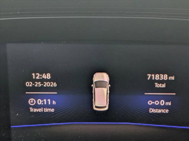 Used 2022 Volkswagen Taos S image 9