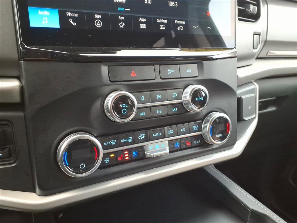 Certified 2023 Ford Expedition Max XLT image 23