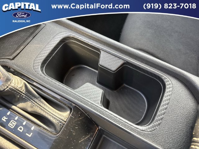 Used 2024 Nissan Sentra S FWD image 31