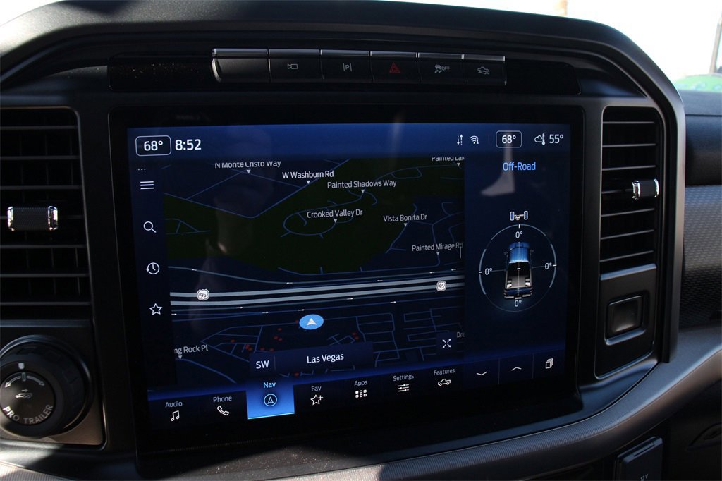 Certified 2022 Ford F150 Raptor w/ Equipment Group 801A High image 32