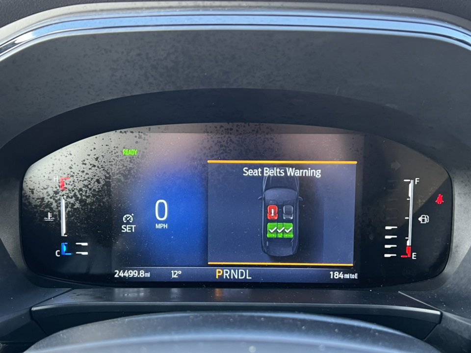 Certified 2023 Ford Escape ST-Line Select image 22