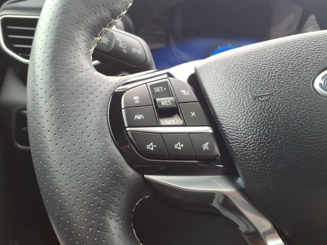 Certified 2024 Ford Explorer ST w/ Equipment Group 401A AWD/4WD image 16