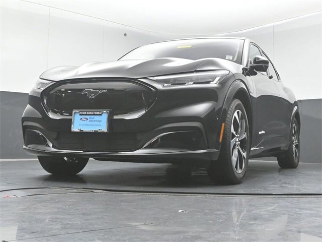 Certified 2023 Ford Mustang Mach-E Premium image 2