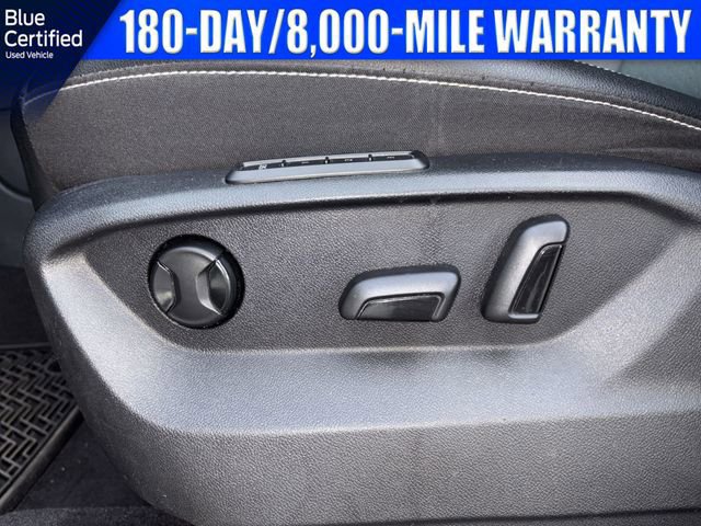 Used 2021 Volkswagen Atlas SEL image 21