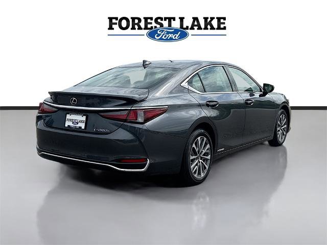 Used 2022 Lexus ES 300h image 7