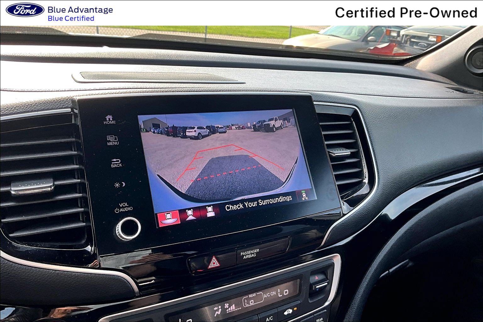 Used 2023 Honda Ridgeline Black Edition image 29