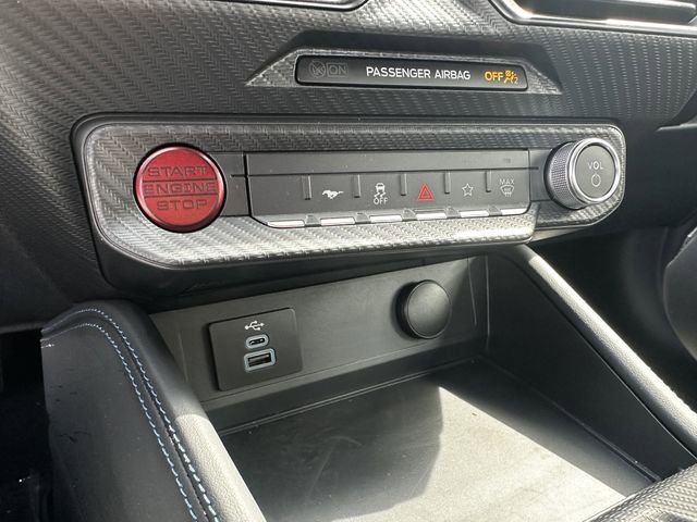 Certified 2026 Ford Mustang Dark Horse RWD image 23