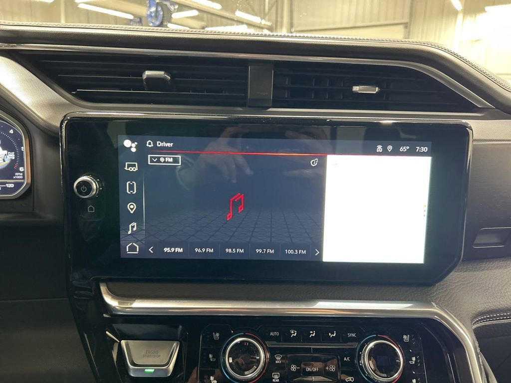 Used 2023 GMC Sierra 1500 Denali image 22