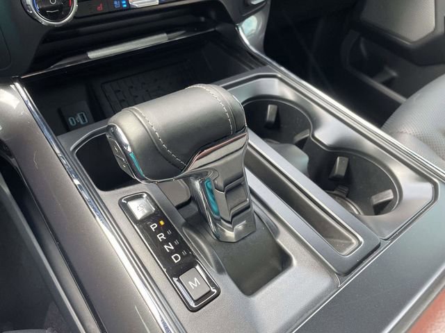 Certified 2023 Ford F150 Lariat image 14