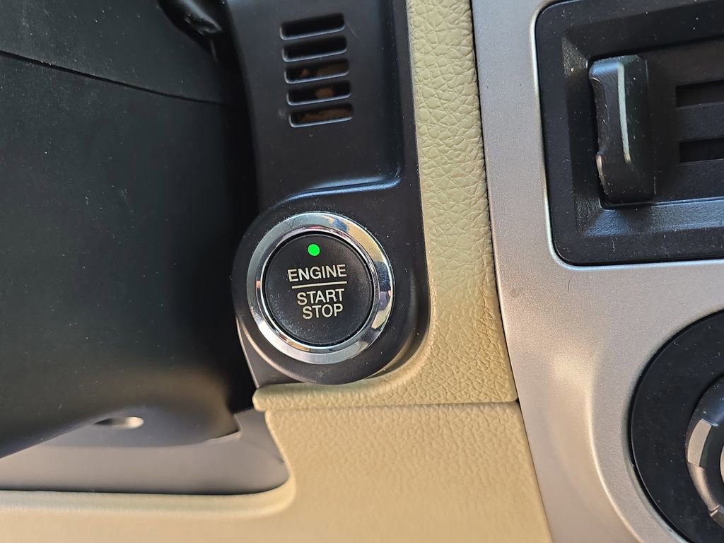 Certified 2017 Ford Expedition EL Limited w/ Equipment Group 301A image 31