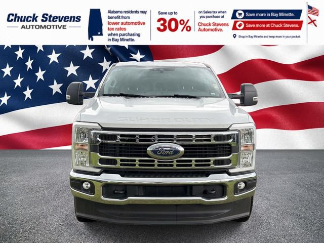 Certified 2026 Ford F250 XLT AWD/4WD image 3