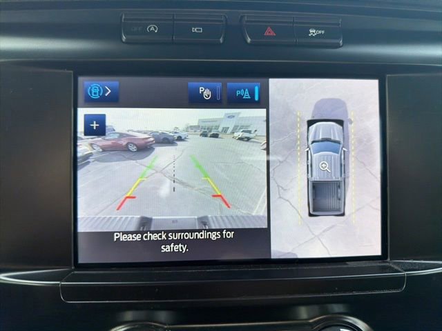 Certified 2023 Ford F150 XLT w/ Equipment Group 301A Mid image 22