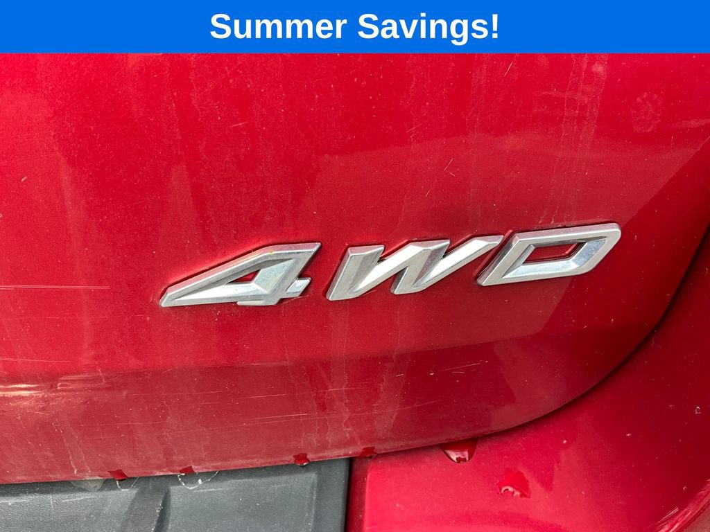 Certified 2023 Ford Explorer XLT AWD/4WD image 19