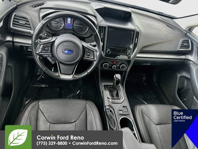 Used 2018 Subaru Crosstrek 2.0i Limited w/ Popular Package #2 AWD/4WD image 25