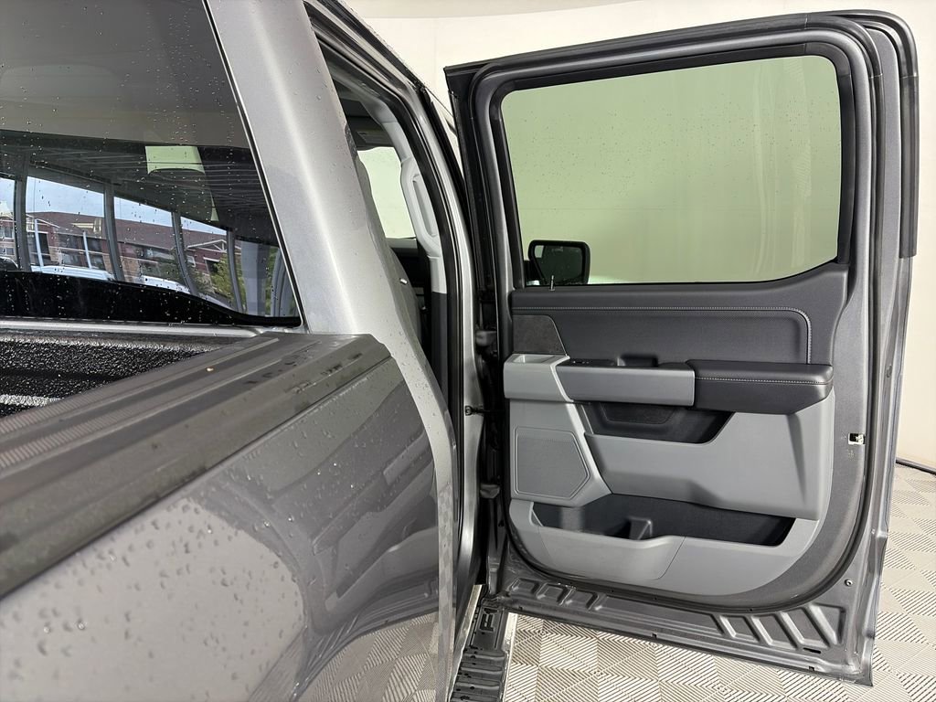 Certified 2024 Ford F150 XLT AWD/4WD image 27