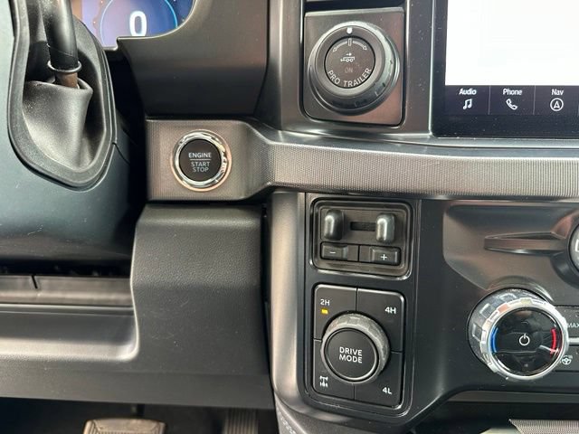 Certified 2025 Ford F250 Platinum AWD/4WD image 28
