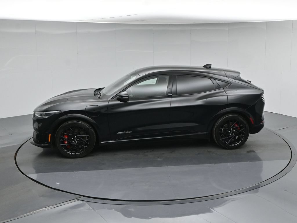 Certified 2023 Ford Mustang Mach-E GT w/ GT Performance Edition AWD/4WD image 45