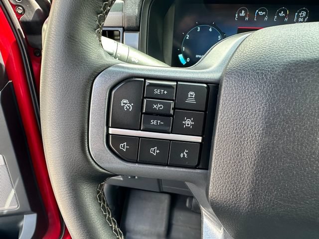 Certified 2025 Ford F150 Lariat AWD/4WD image 13