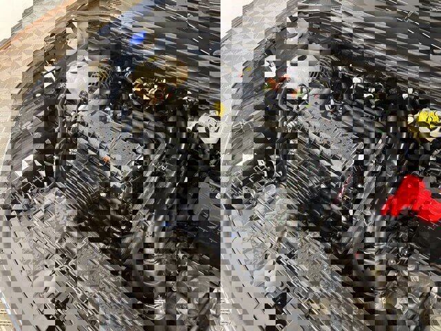 Certified 2025 Ford Escape Platinum image 26