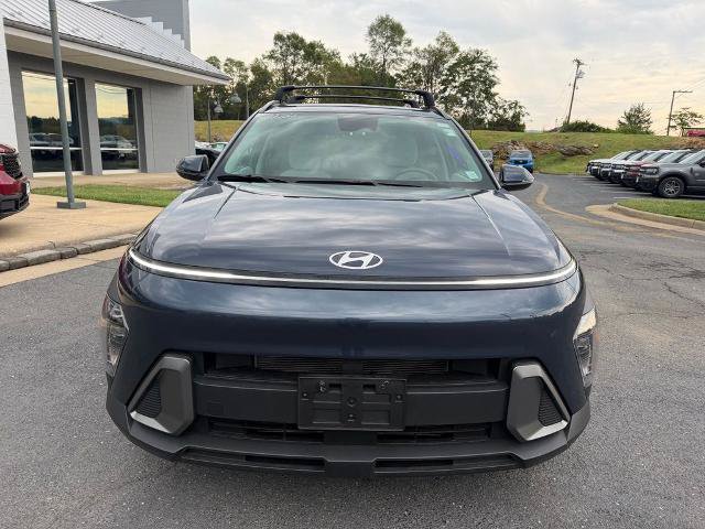 Used 2024 Hyundai Kona SEL w/ Convenience Package AWD/4WD image 7