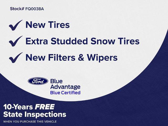 Certified 2018 Ford F150 XLT w/ Equipment Group 302A Luxury image 6