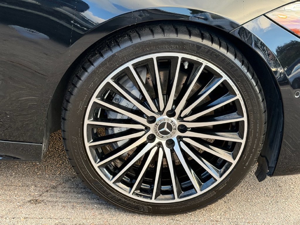 Used 2023 Mercedes-Benz C 300 Sedan image 8