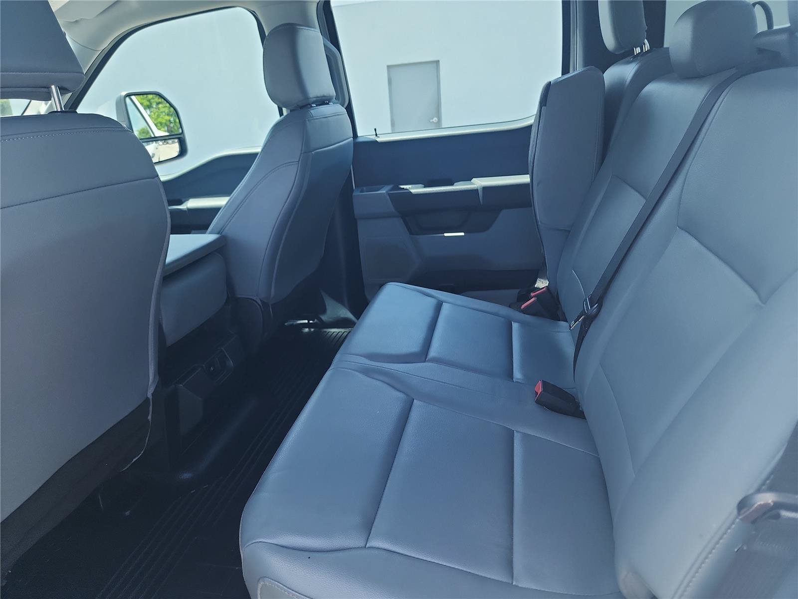 Certified 2023 Ford F250 XL w/ 360-Degree Camera Package AWD/4WD image 17