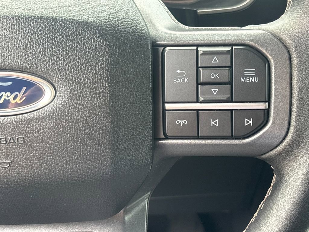 Certified 2023 Ford F150 XLT w/ Equipment Group 302A High AWD/4WD image 20