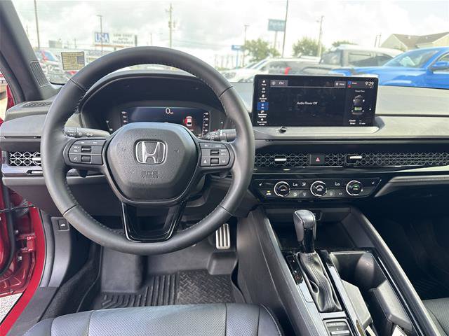 Used 2024 Honda Accord Sport image 6