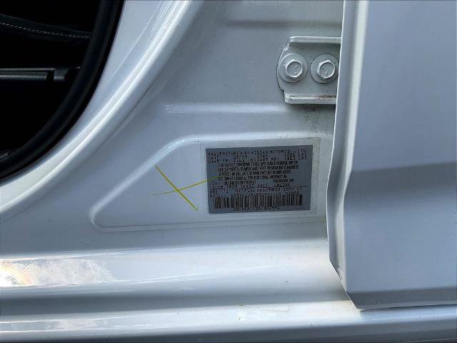 Used 2024 Nissan Sentra SV FWD image 20