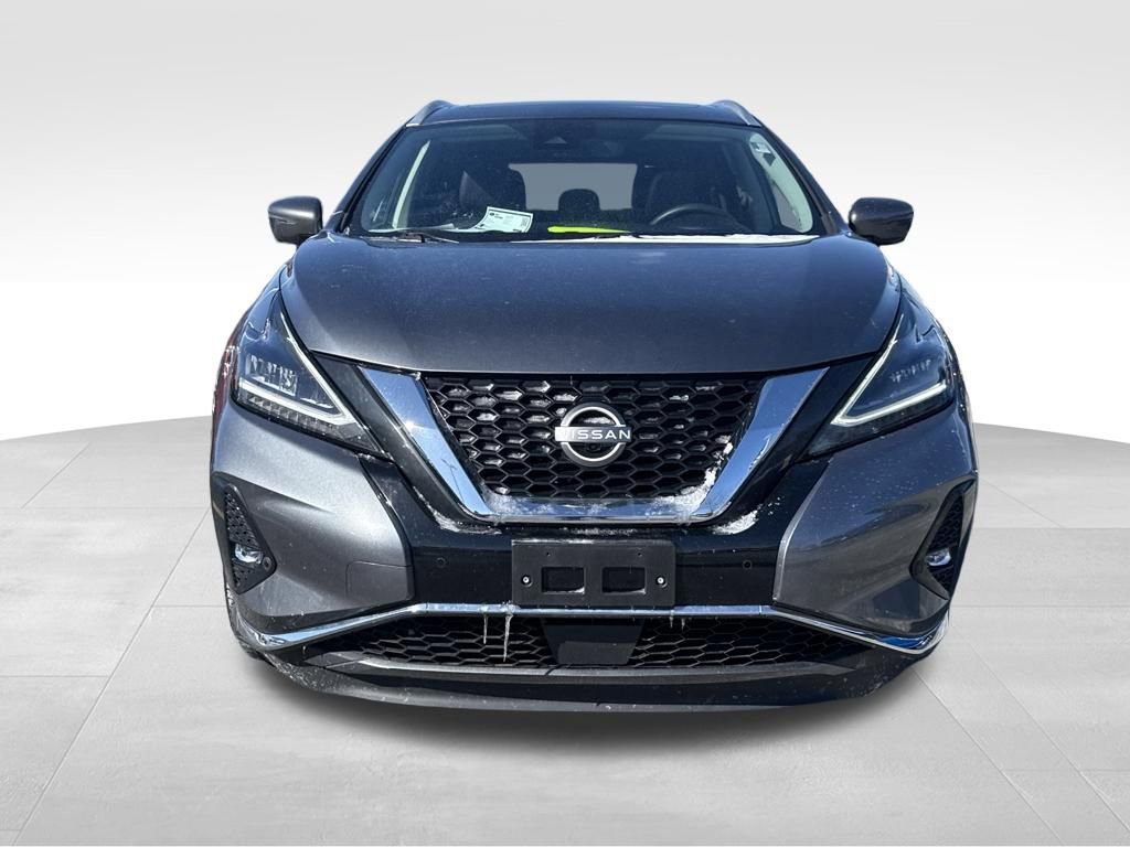 Used 2024 Nissan Murano SL image 6