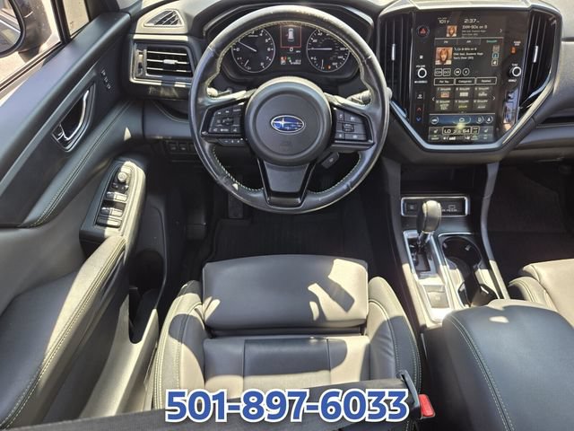 Used 2023 Subaru Ascent Onyx Edition Limited AWD/4WD image 14