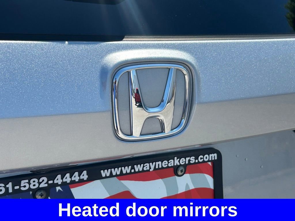 Used 2025 Honda CR-V Sport-L image 21