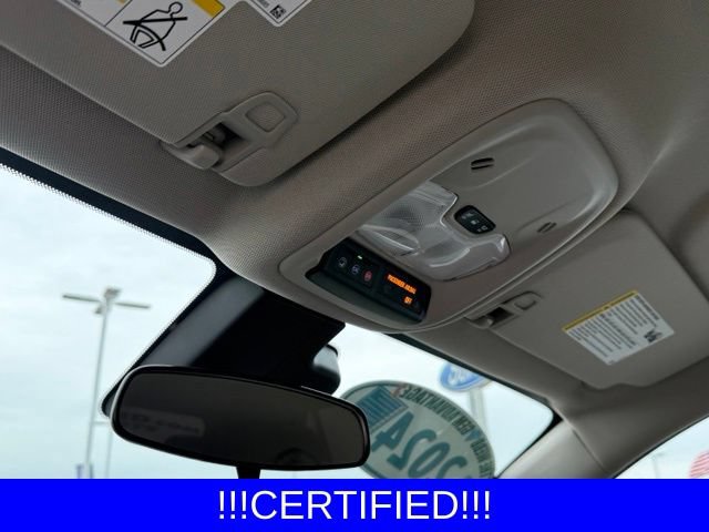 Used 2024 Buick Encore GX Sport Touring FWD image 28