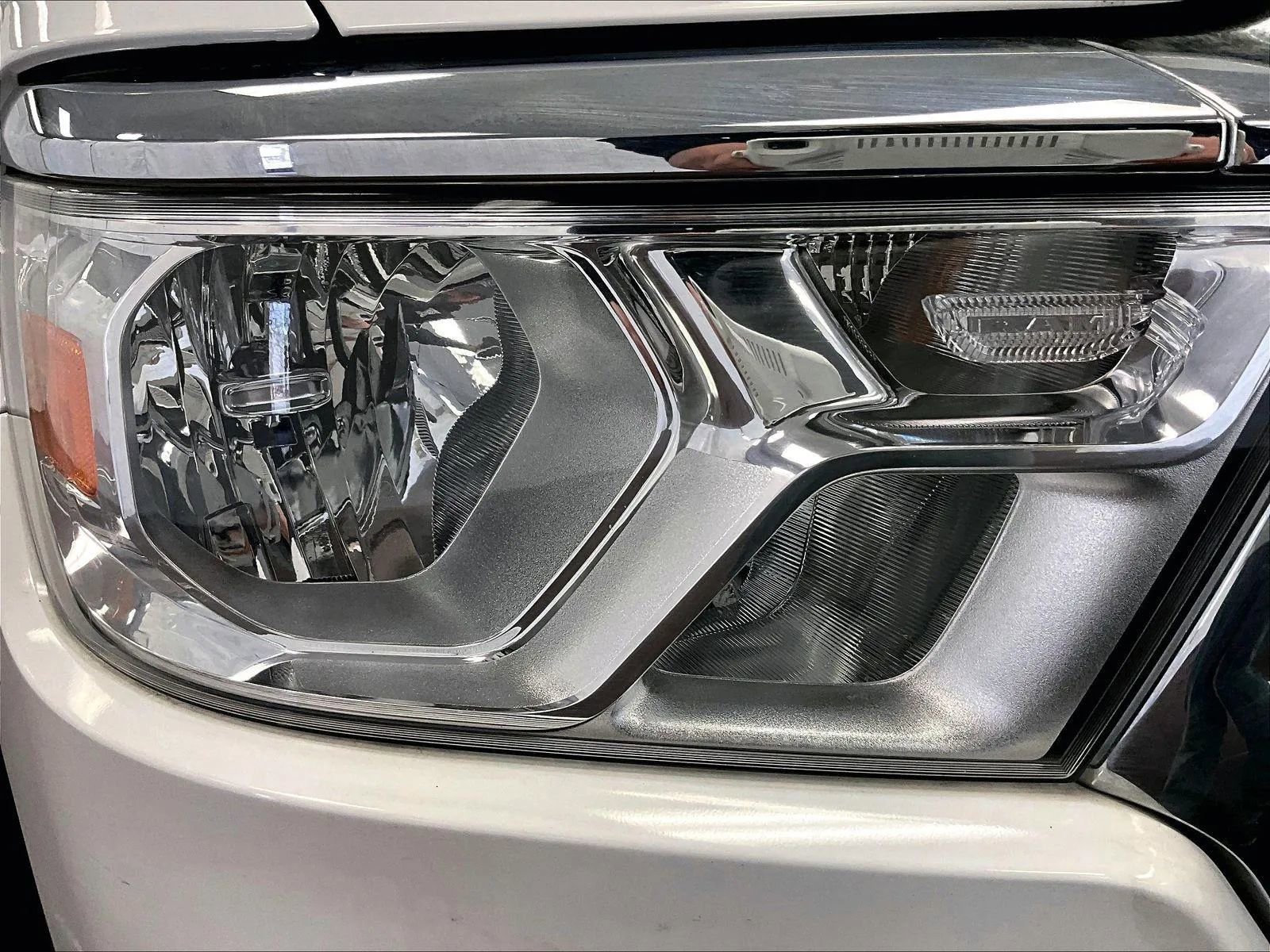 Used 2021 RAM 1500 Big Horn image 27