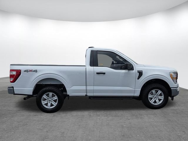Certified 2022 Ford F150 XL w/ Equipment Group 101A High AWD/4WD video 3
