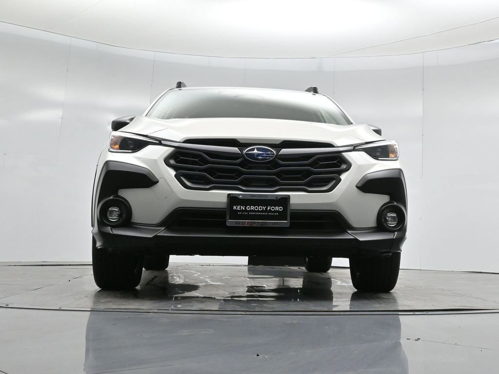 Used 2024 Subaru Crosstrek 2.0i Premium image 30