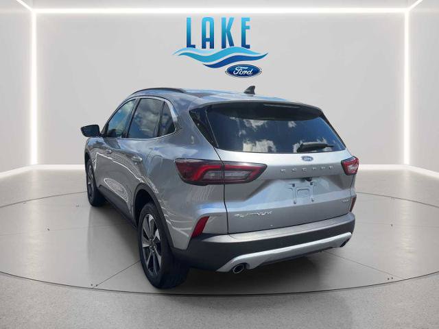 Certified 2024 Ford Escape Platinum AWD/4WD image 7