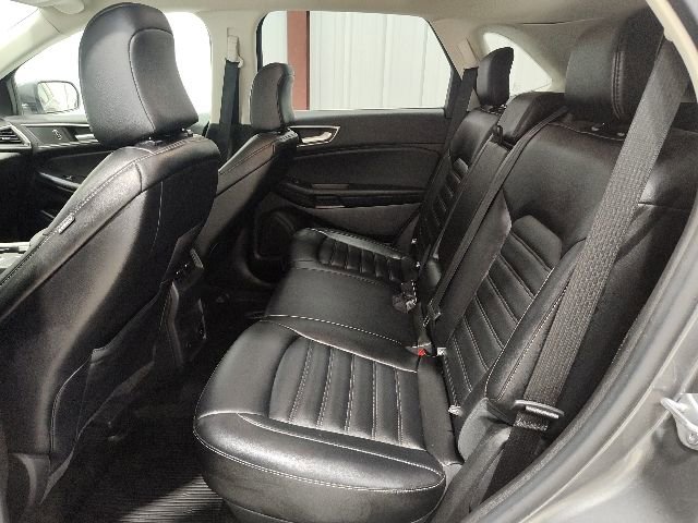 Certified 2023 Ford Edge SEL w/ Convenience Package AWD/4WD image 14