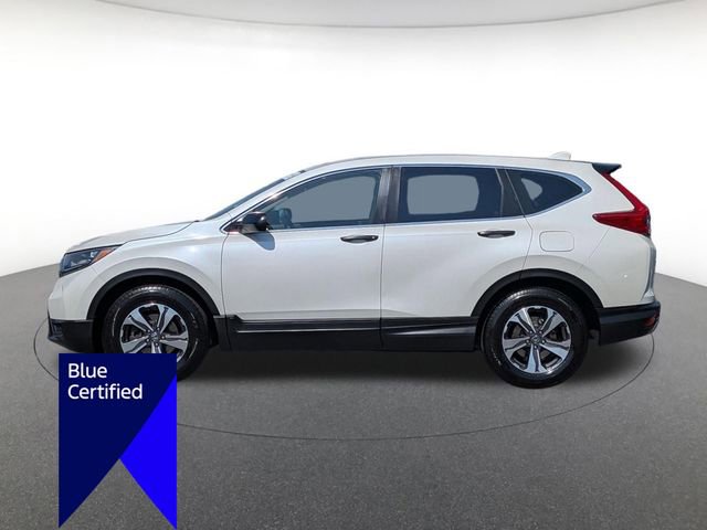 Used 2018 Honda CR-V LX image 6
