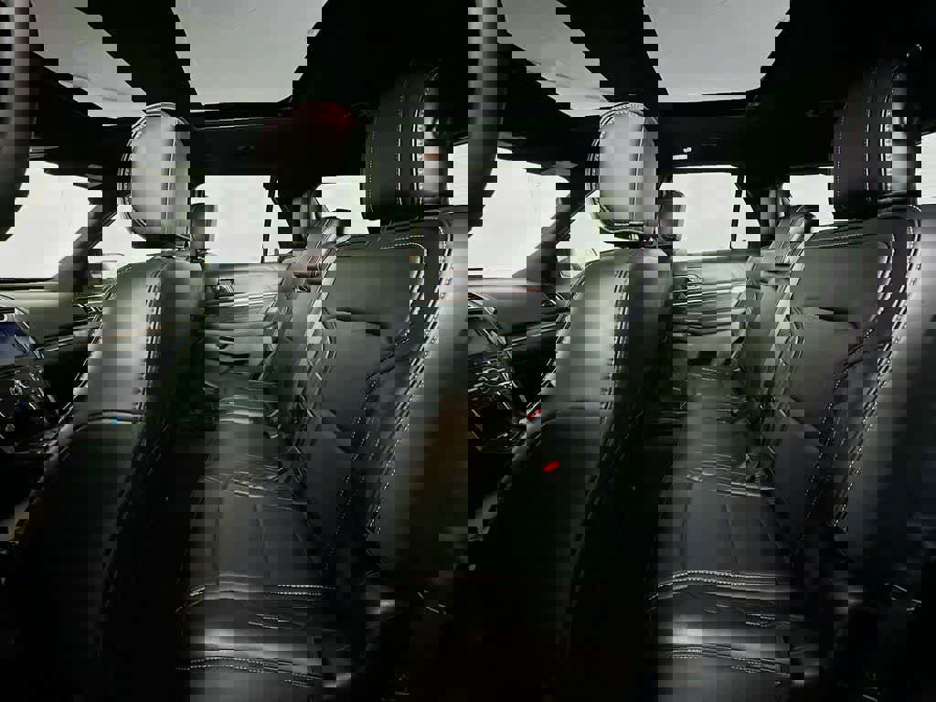 Certified 2017 Ford Explorer Platinum image 17