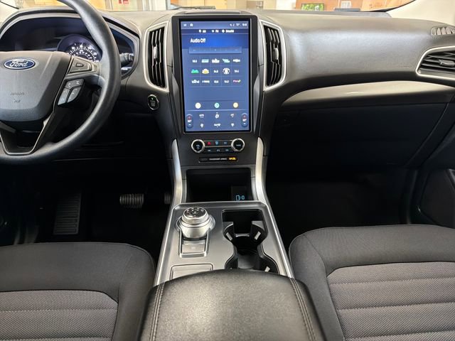 Certified 2024 Ford Edge SE AWD/4WD image 19