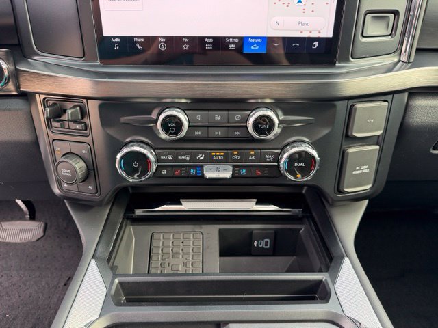 Certified 2024 Ford F250 Lariat w/ Sport Appearance Package AWD/4WD image 20