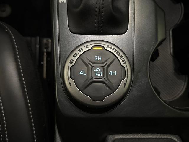 Certified 2025 Ford Bronco Outer Banks AWD/4WD image 29
