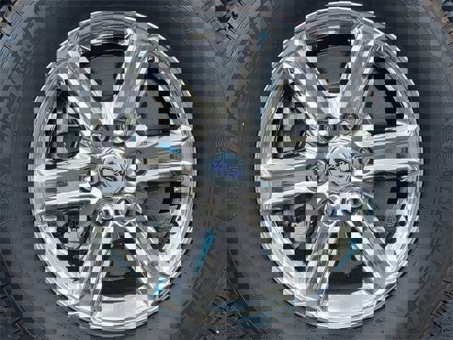 Certified 2025 Ford F150 XLT w/ Equipment Group 302A MID image 17