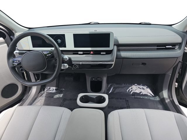 Used 2023 Hyundai Ioniq 5 SEL w/ Cargo Package AWD/4WD image 9