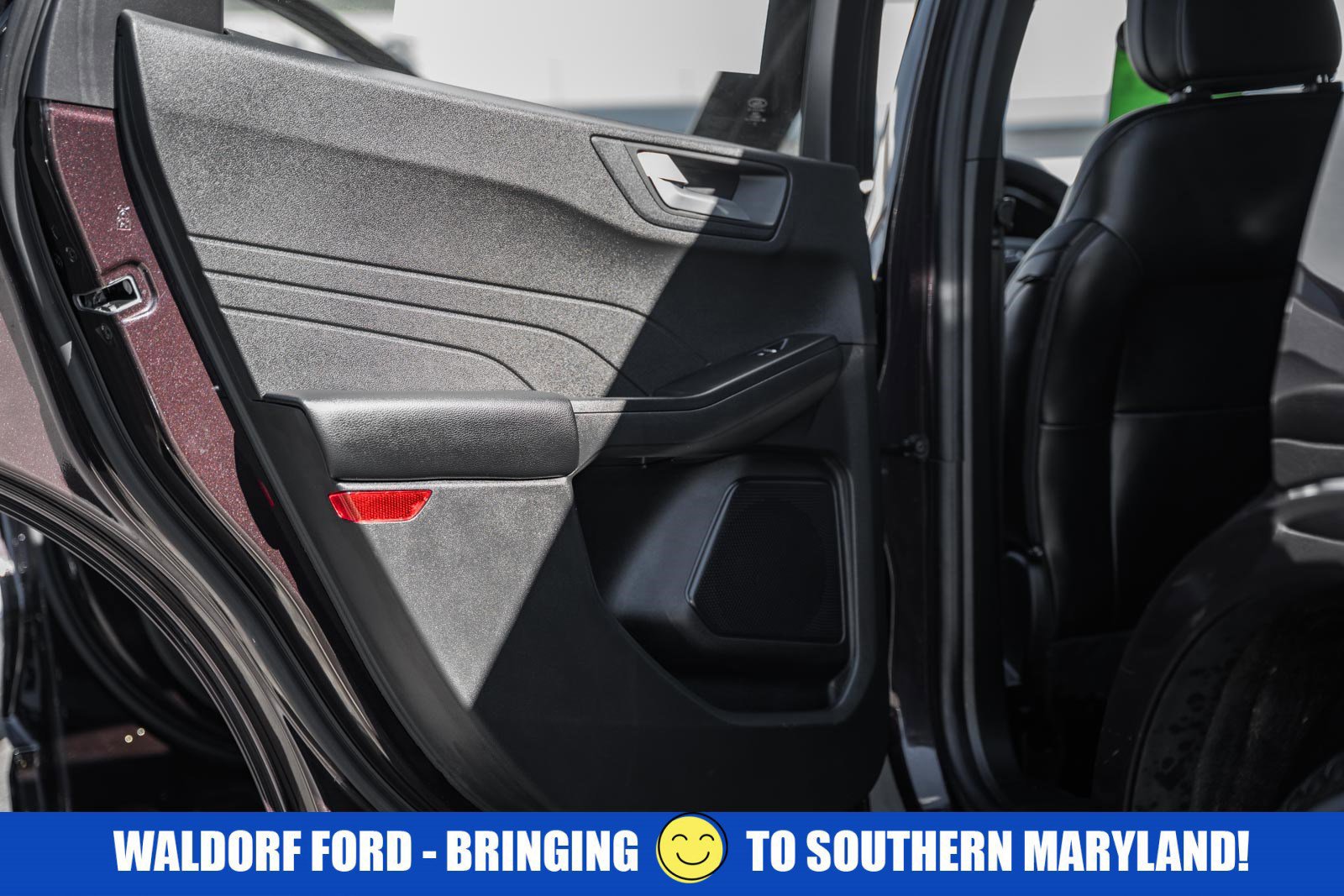 Certified 2023 Ford Escape ST-Line w/ Tech Pack #1 image 34